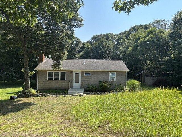 House for sale in Eastville, Oak Bluffs