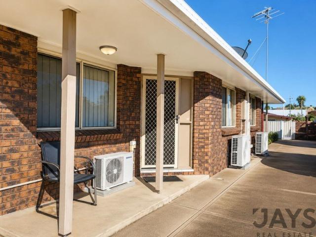 Apartment for rent in Mount Isa, Queensland