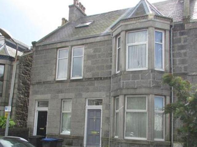 House for rent in Woodsons of Aberdeen, Aberdeenshire