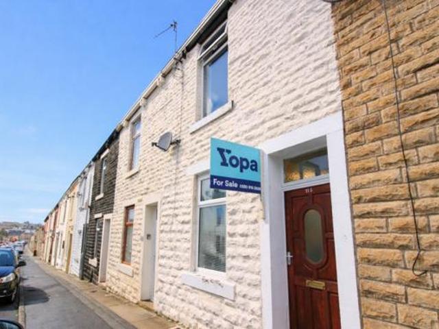 House for sale in Backburn, Lancashire