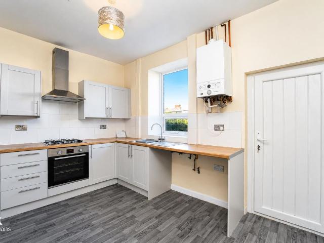 House for rent in Backburn, Lancashire