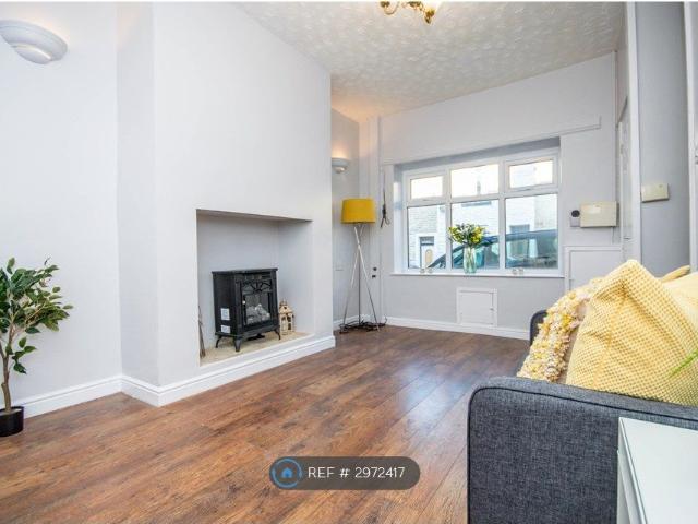 House for rent in Backburn, Lancashire