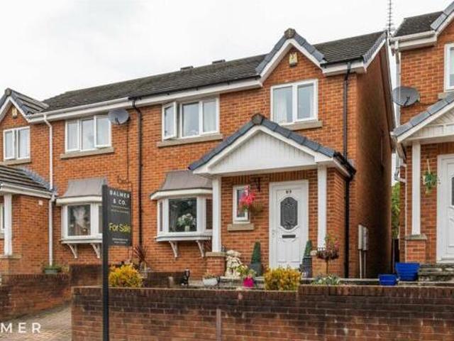 House for sale in Brindle, Andertons Mill