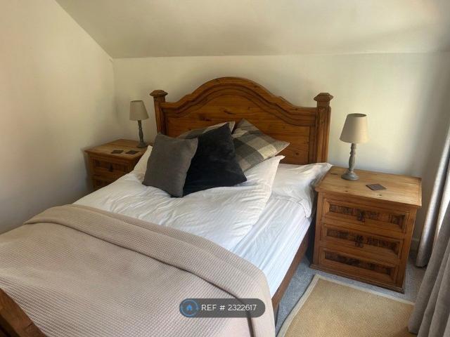House for rent in Harpur, Bedford