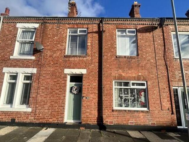 House for sale in Blyth, Northumberland