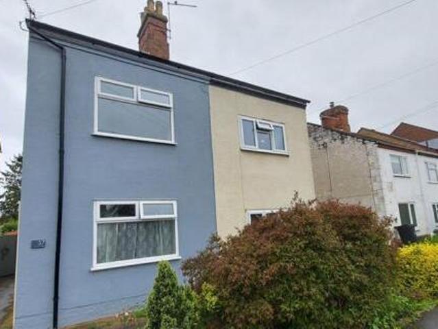 House for sale in The Croft, Barholm