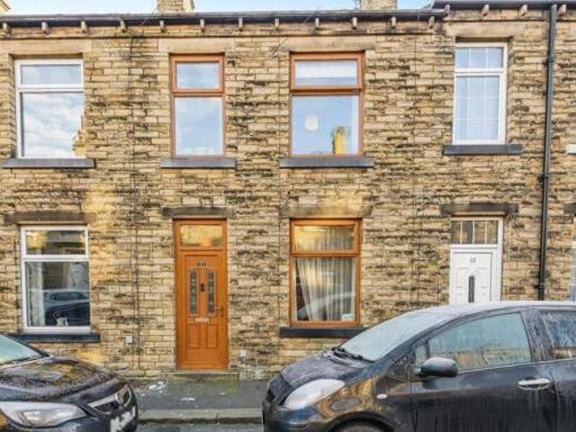 House for sale in Brighouse