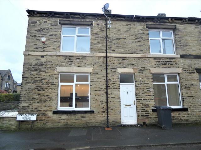 Apartment for rent in Cleckheaton, Kirklees