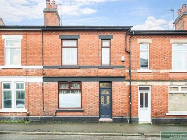 House for sale in East Midlands