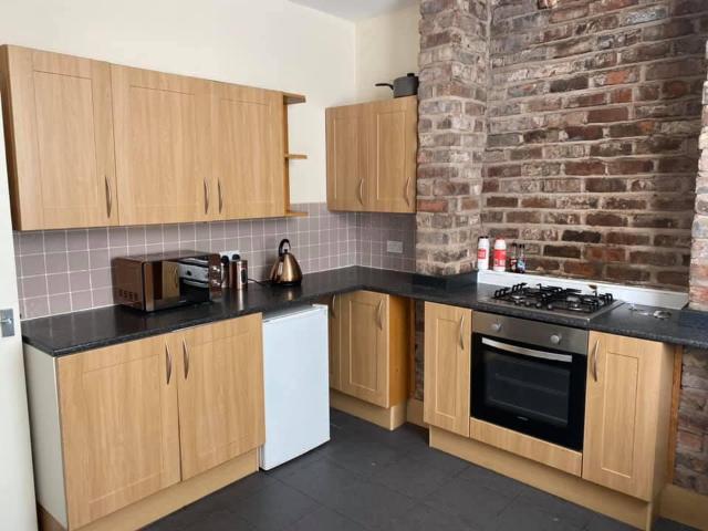 House for rent in Fairfield, Calderstones
