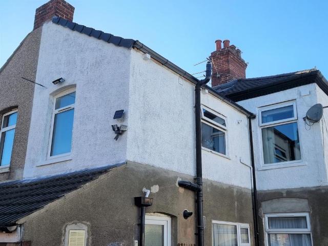 Apartment for rent in New Clee, Grimsby