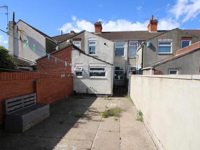 House for sale in Grimsby, North East Lincolnshire