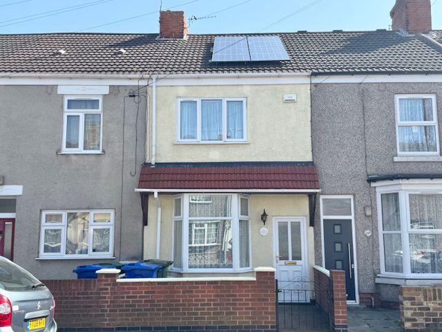 Apartment for rent in New Clee, Grimsby