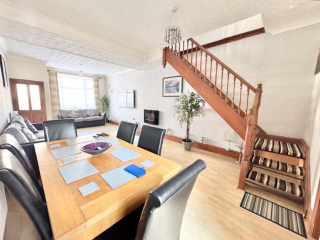 House for rent in New Clee, Grimsby
