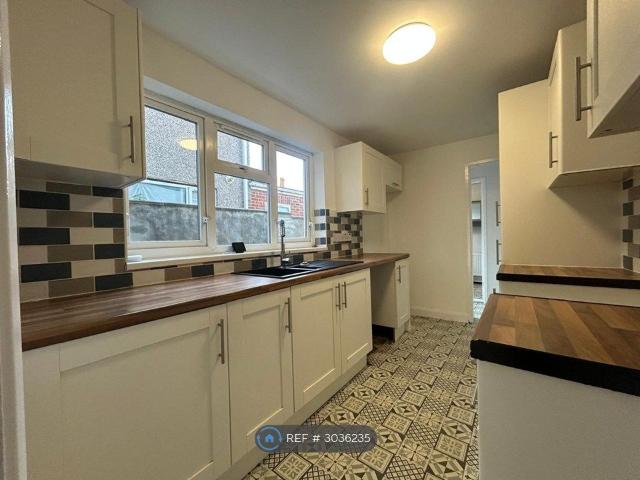 House for rent in New Clee, Grimsby