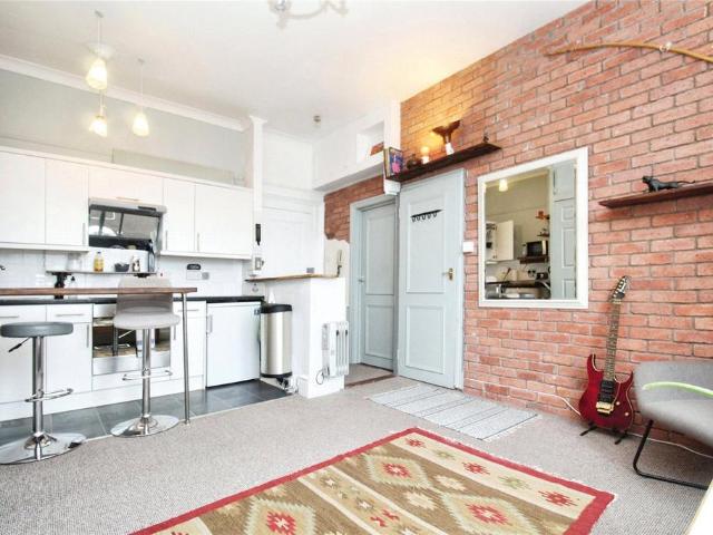 Apartment for rent in Southsea, Portsmouth
