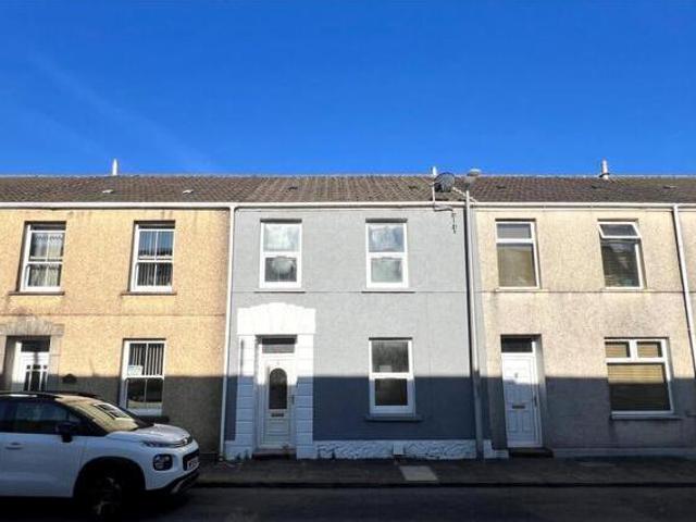 House for sale in Llanelli, Sir Gaerfyrddin / Carmarthenshire