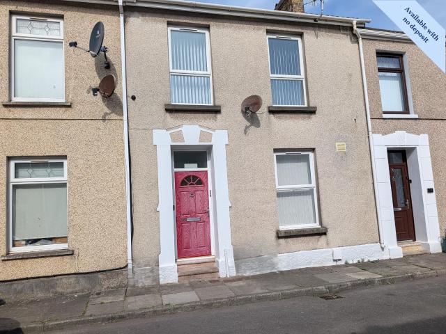 Apartment for rent in Machynys, Llanelli