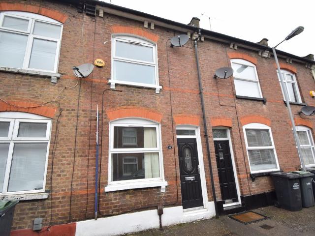 House for rent in Spring Park, Luton