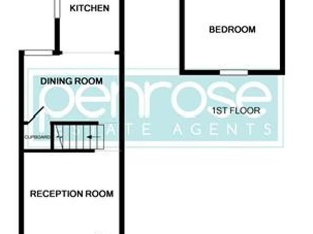 House for rent in Spring Park, Luton