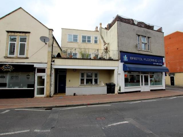 Apartment for rent in Feckenham, City Of Bristol