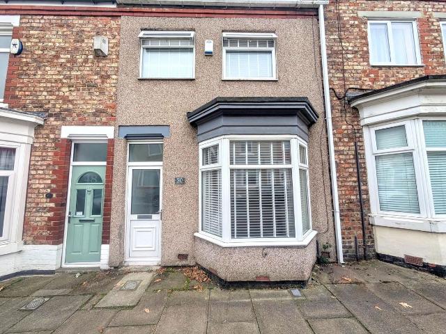 House for rent in Norton, Stockton-on-Tees