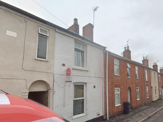 Room for rent in Boultham, Brayford