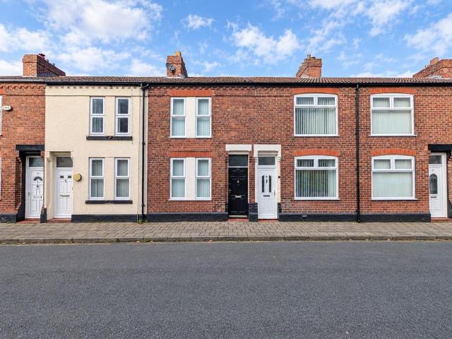 House for rent in Higher Runcorn, Runcorn