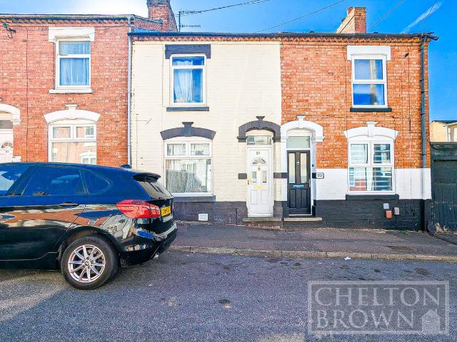 House for rent in Semilong, Northampton