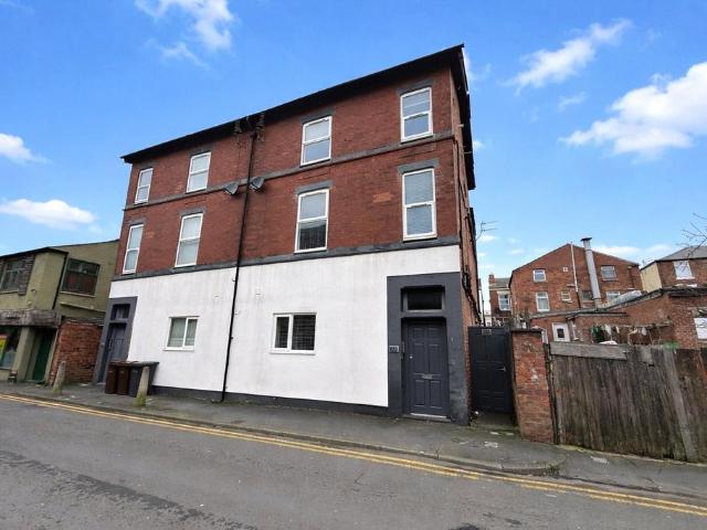 Apartment for rent in Southport, Sefton