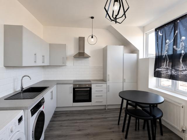 Apartment for rent in Southport, Sefton
