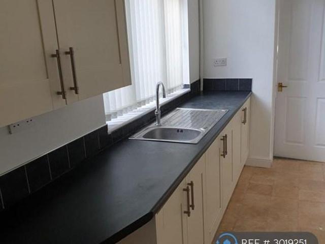 House for rent in Tunstall, Stoke-on-Trent
