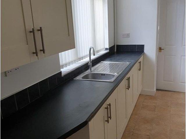 House for rent in Tunstall, Stoke-on-Trent