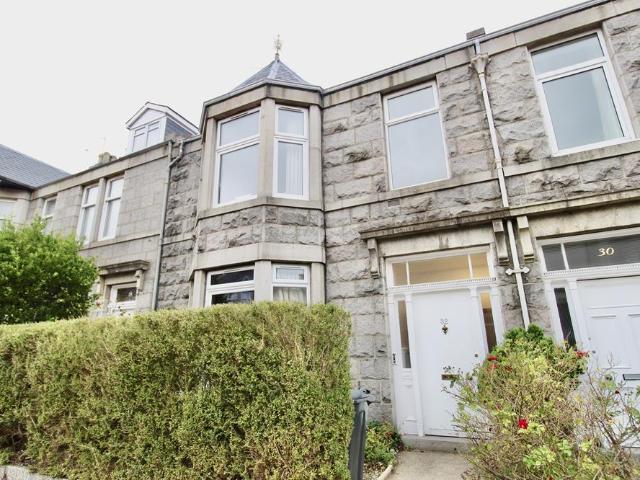 Apartment for rent in West End, Ballindoch