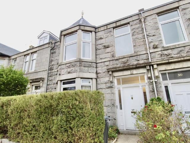 Apartment for rent in West End, Ballindoch