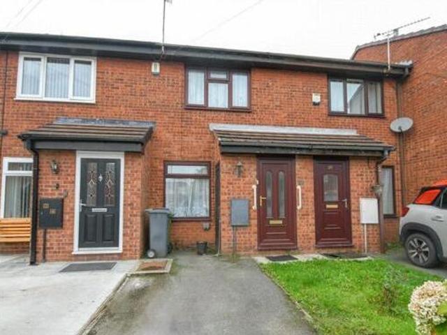 House for sale in Liscard, Wirral