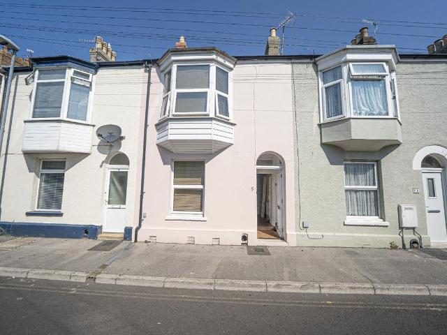 House for rent in Melcombe Regis, Weymouth
