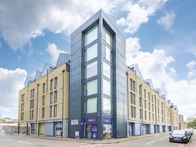 Studio for rent in University of Dundee Campus, Scotland