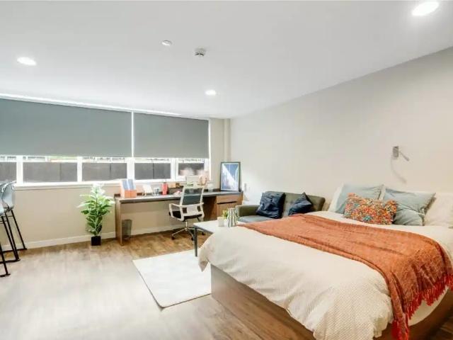 Apartment for rent in Blackness, Scotland