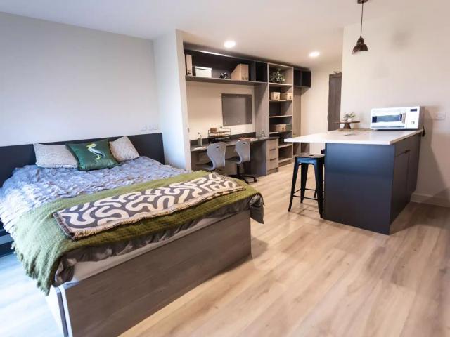 Apartment for rent in Fratton, City Of Portsmouth