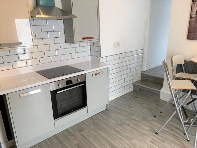House for rent in Mount Pleasant, Nangreaves