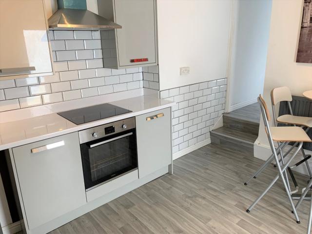 House for rent in Mount Pleasant, Nangreaves