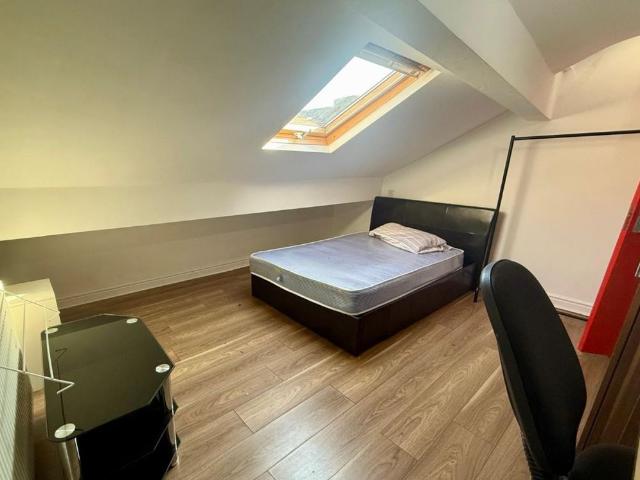 House for rent in Avenham, Higher Bartle