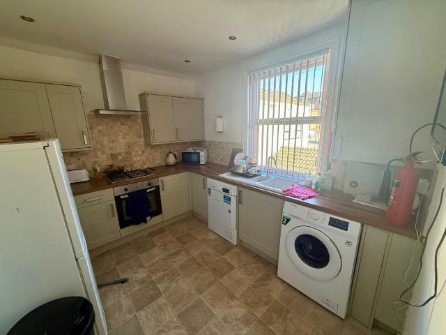 House for rent in Avenham, Higher Bartle