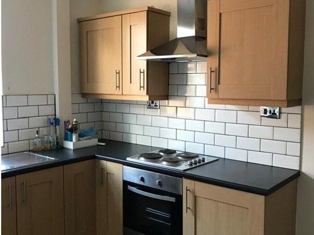 House for rent in Maltby, South Yorkshire