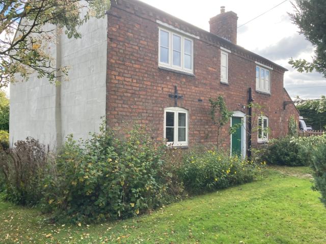 Apartment for rent in Baschurch, Shropshire