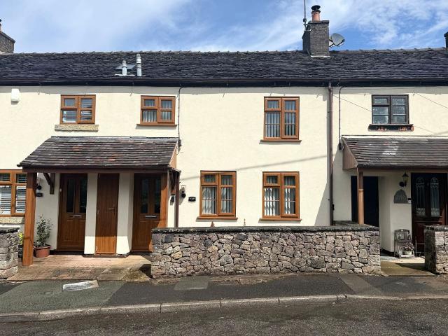 House for rent in Stanley, Staffordshire Moorlands