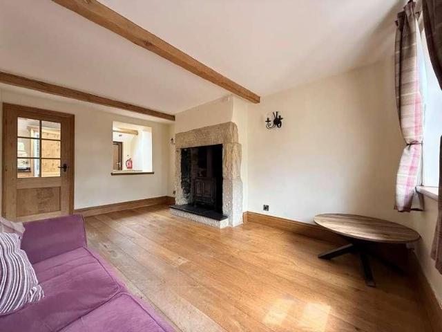 House for rent in Stanley, Staffordshire Moorlands