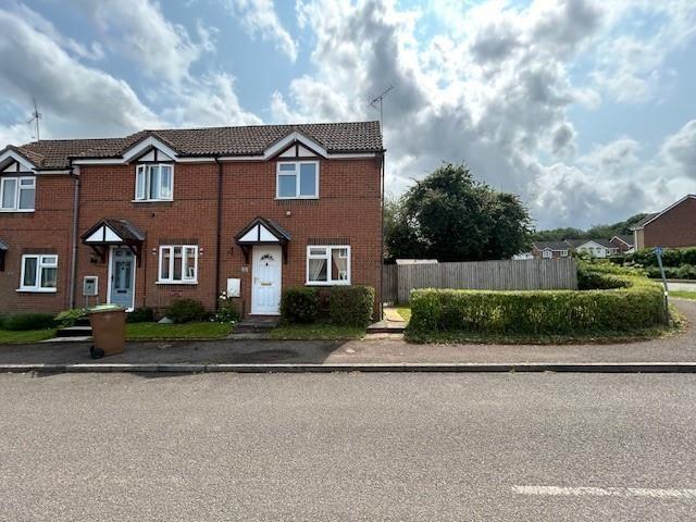 House for rent in Ashby Fields, Daventry
