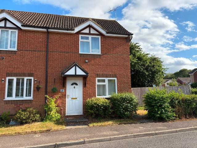 House for rent in Ashby Fields, Daventry